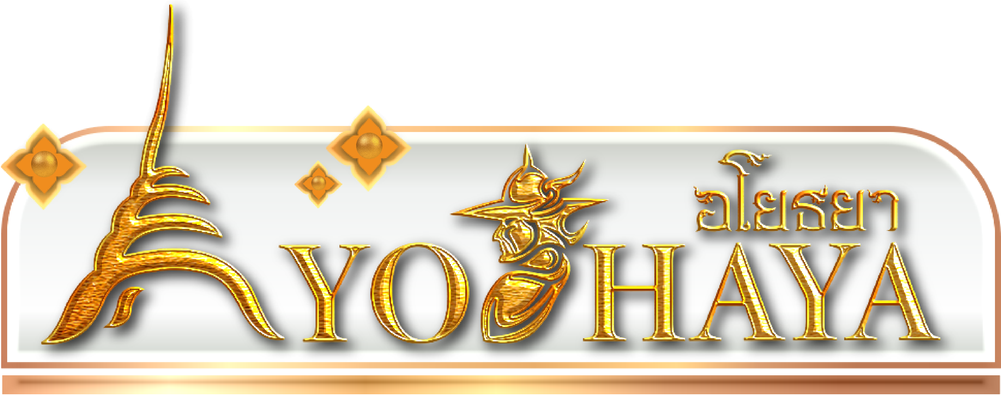 รูปภาพ Logo ของเว็บ ayothayacity.com